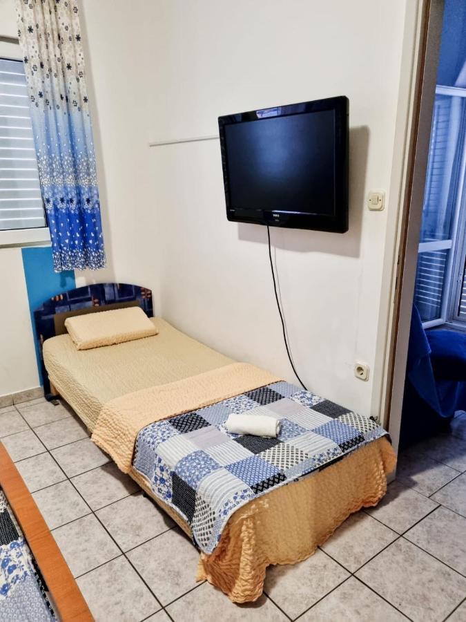 Apartmani Anitas グラダツ エクステリア 写真
