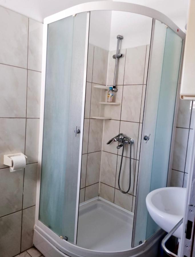 Apartmani Anitas グラダツ エクステリア 写真